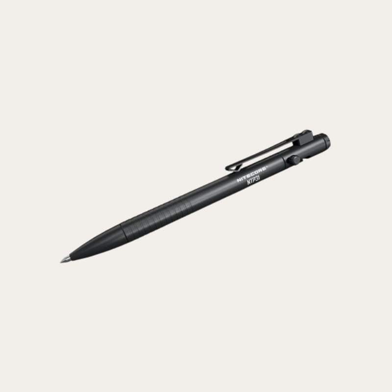 NTP31 - Aluminium Tactical/EDC Pen