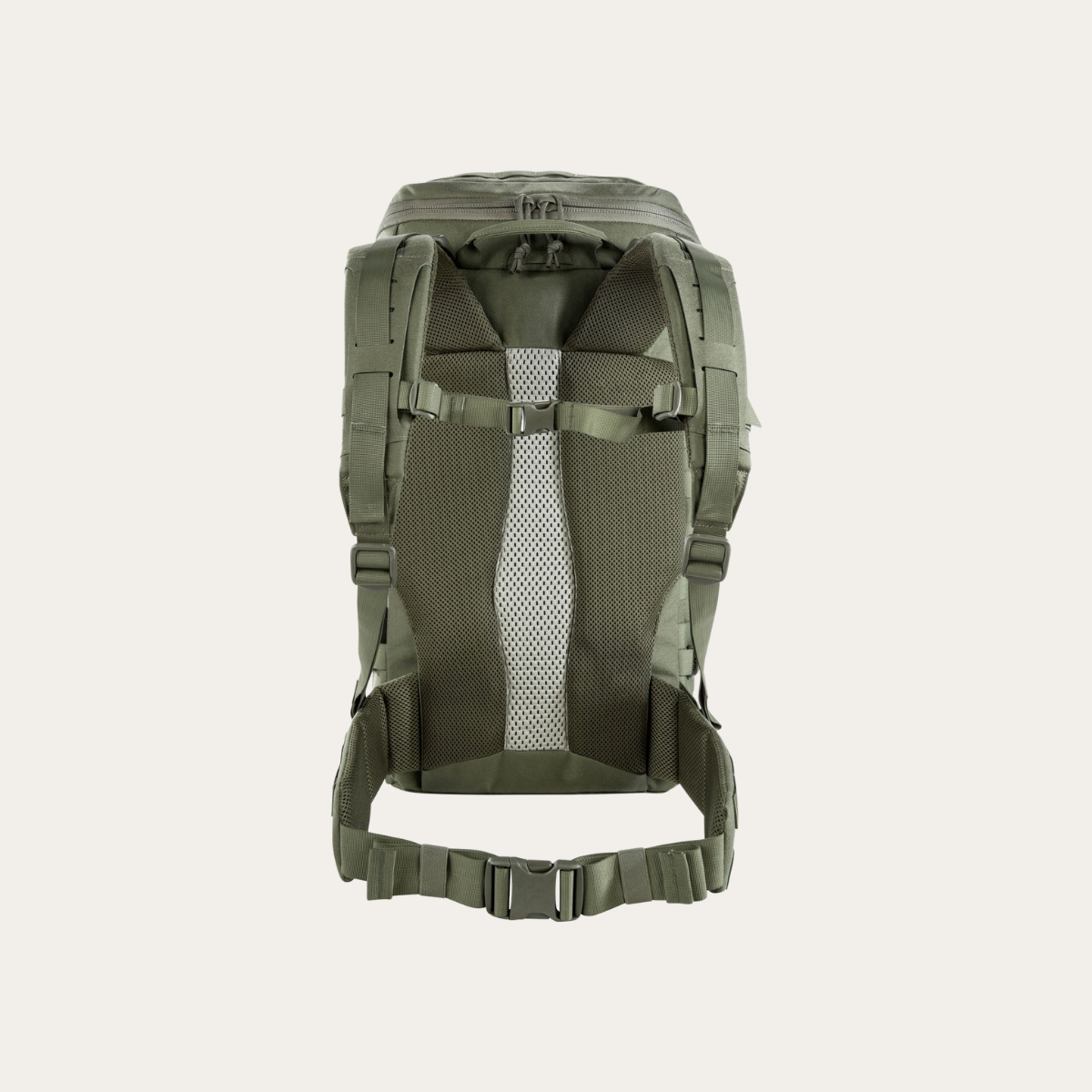 TT Base Pack Top Load 30 - Olive