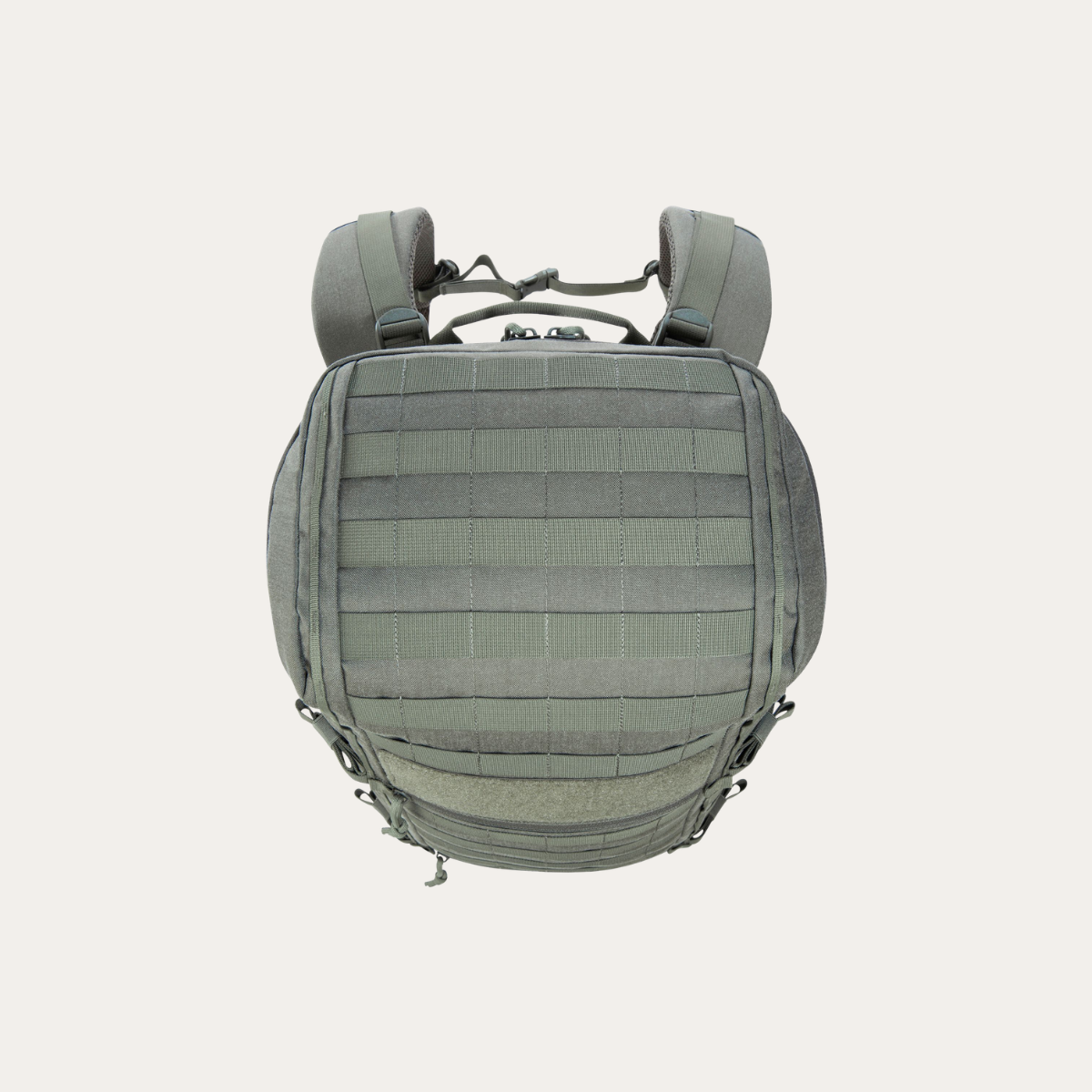 TT Base Pack Top Load 30 - Steingrau Olive IRR