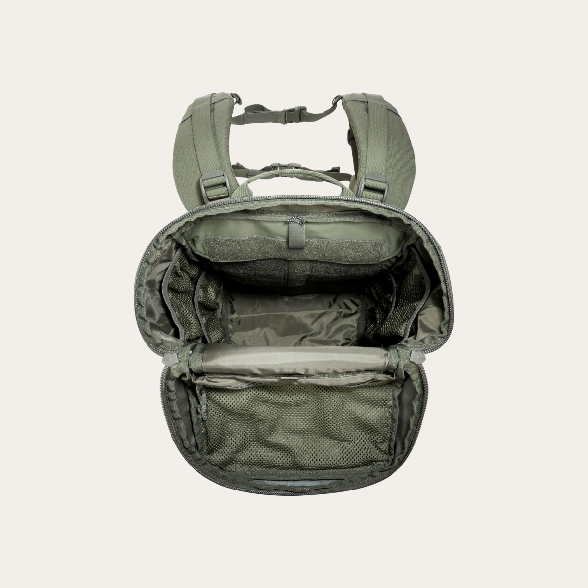 TT Base Pack Top Load 30 - Olive