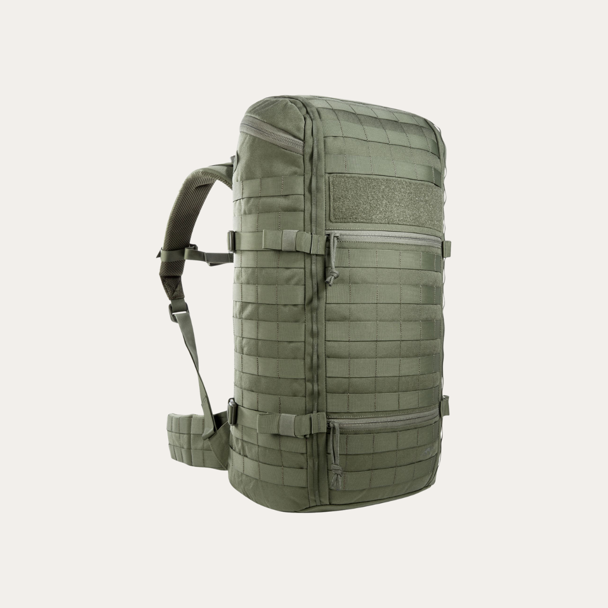 TT Base Pack Top Load 30 - Olive