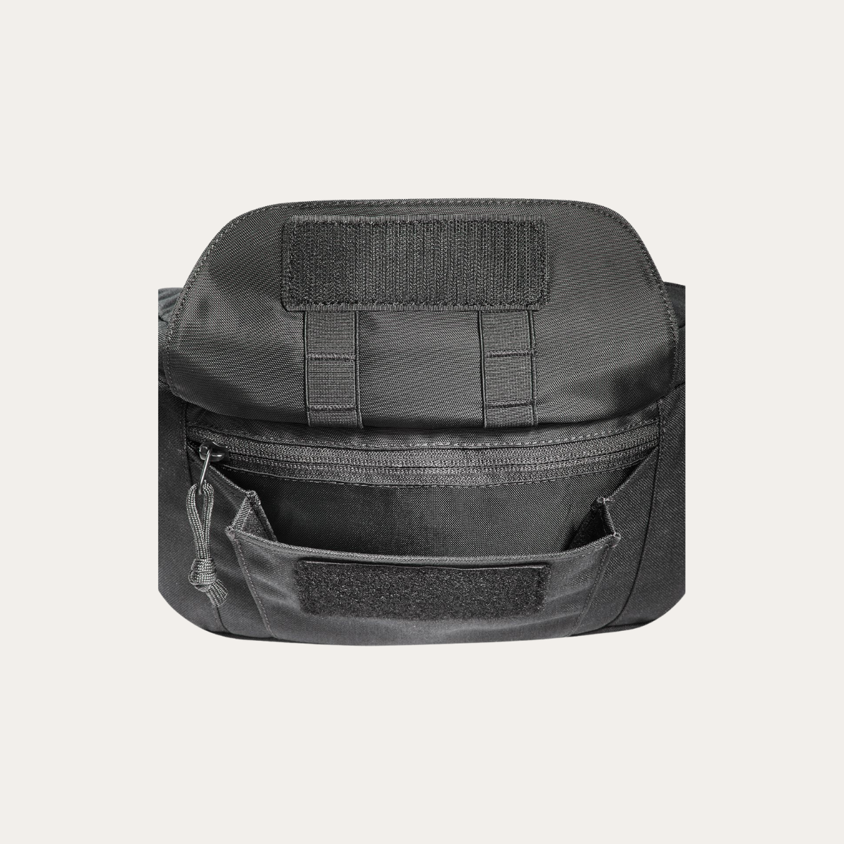 Hüfttasche TT Modular Hip Bag 2 - Schwarz