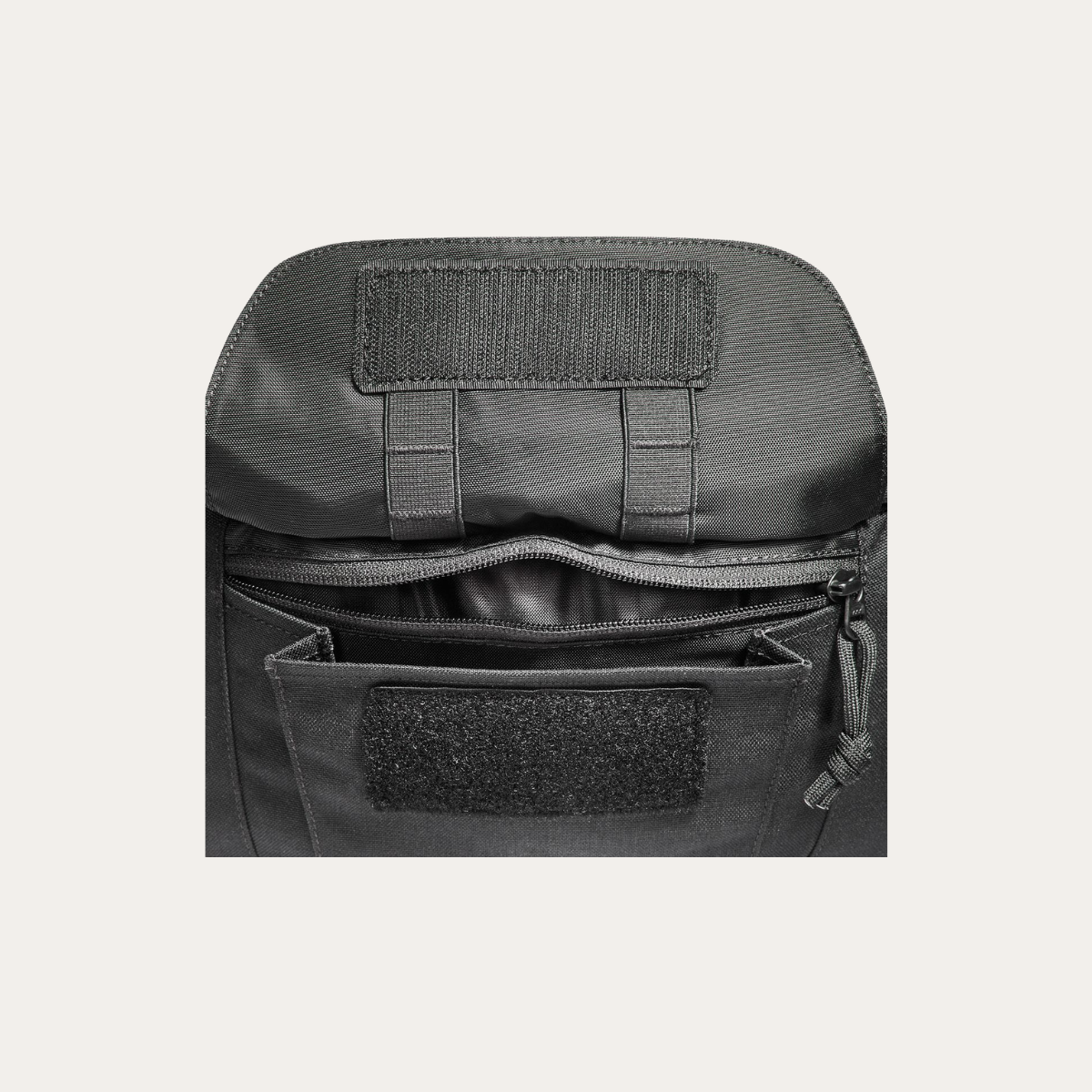 Hüfttasche TT Modular Hip Bag 2 - Schwarz