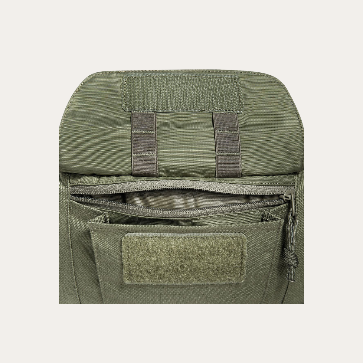 Hüfttasche TT Modular Hip Bag 2 - Olive