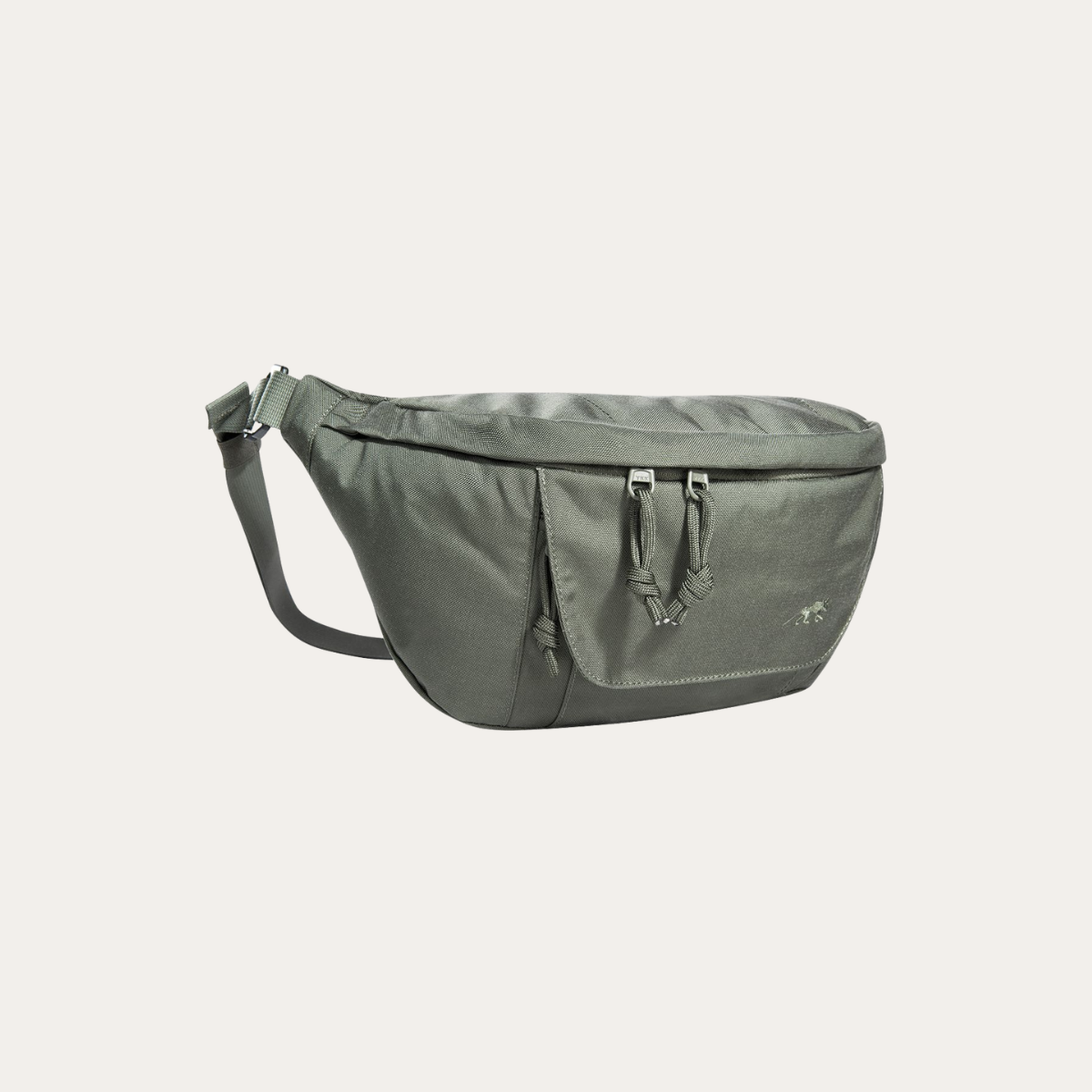 Hüfttasche TT Modular Hip Bag 2 - Steingrau Olive IRR