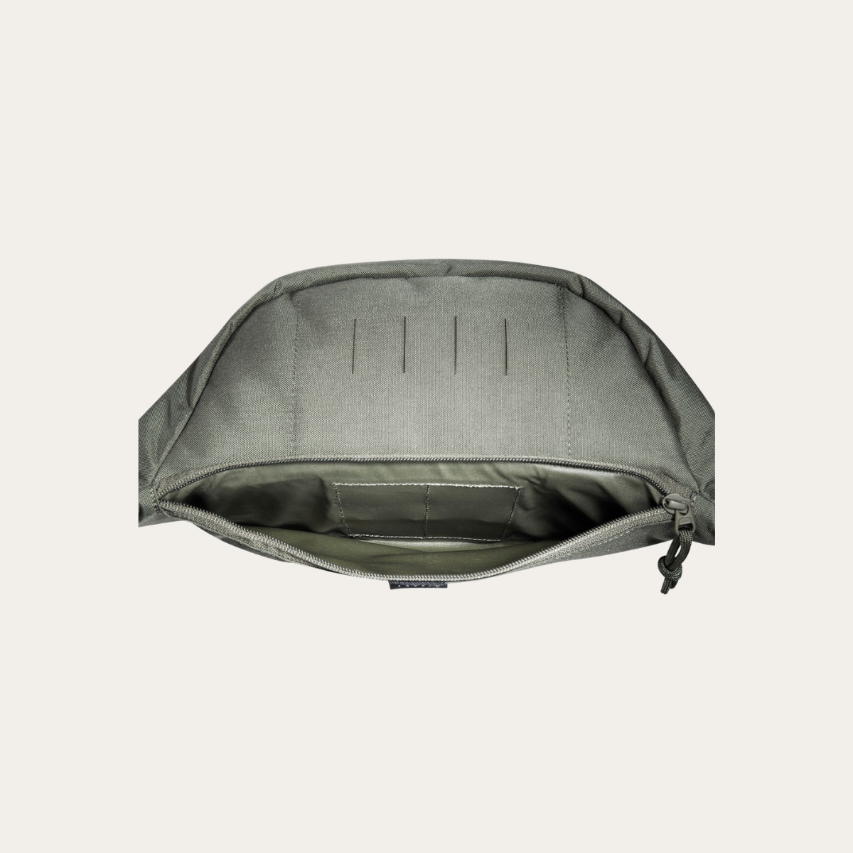 Hüfttasche TT Modular Hip Bag 2 - Steingrau Olive IRR