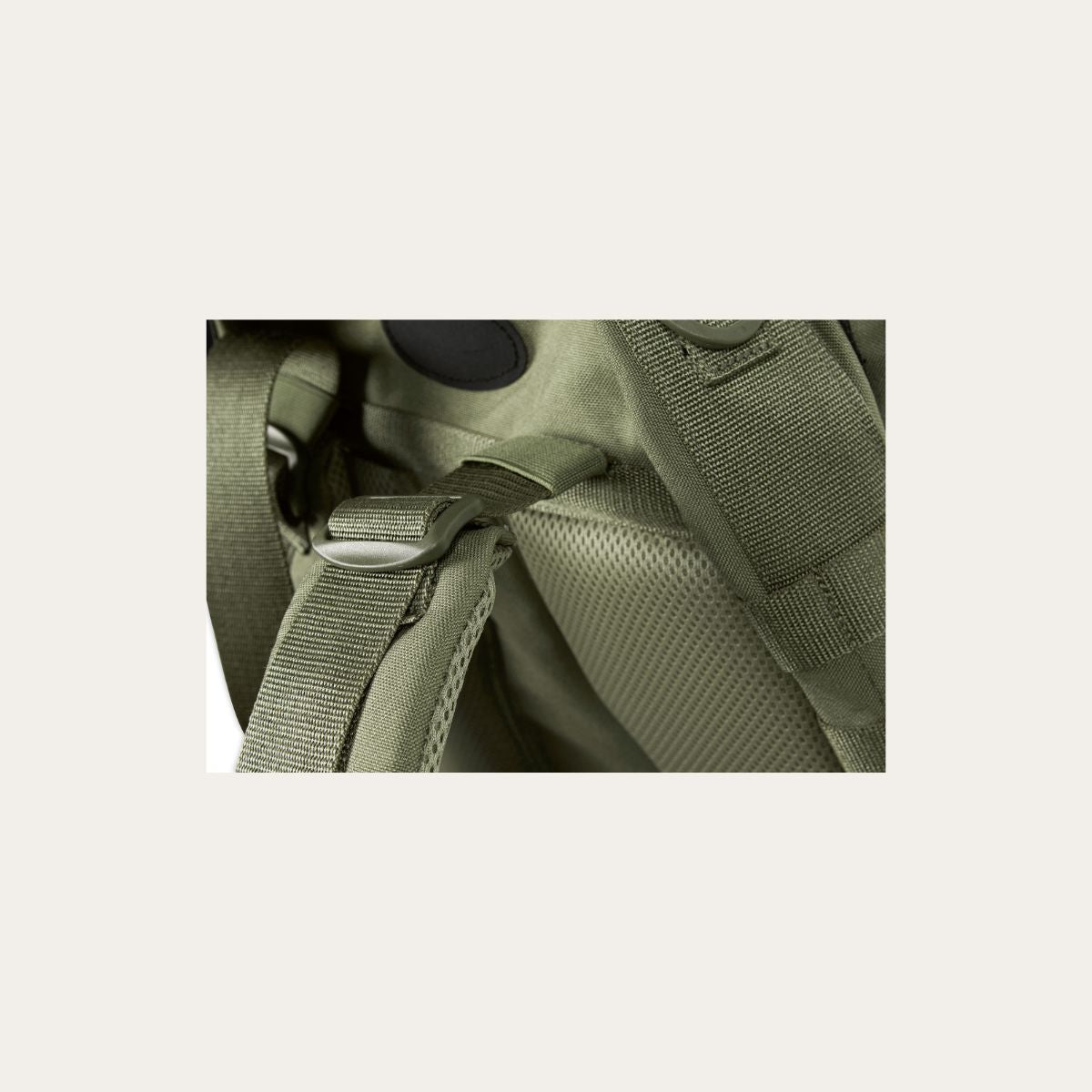 TT Raid Pack MKIII - 52 Liter - Olive