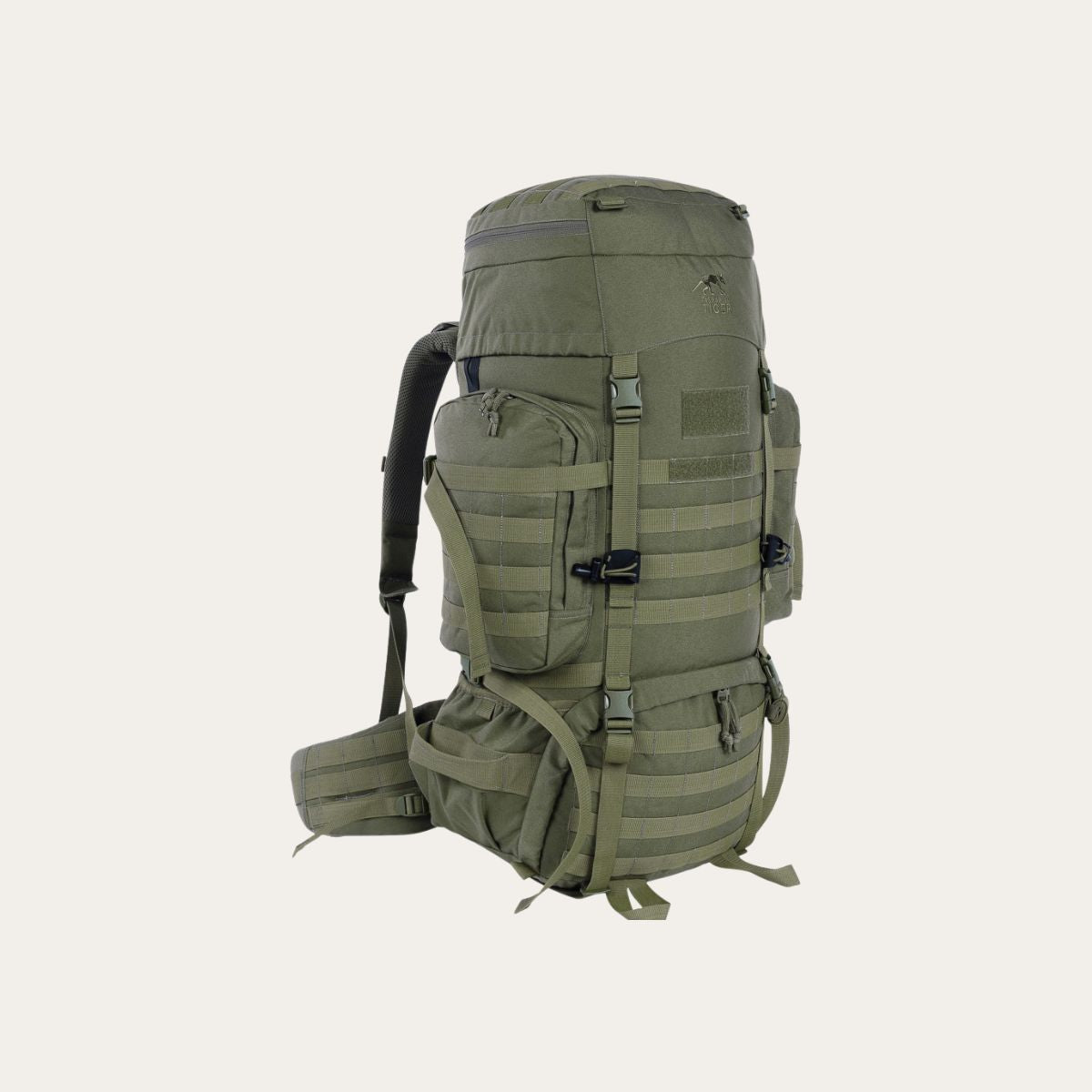 TT Raid Pack MKIII - 52 Liter - Olive