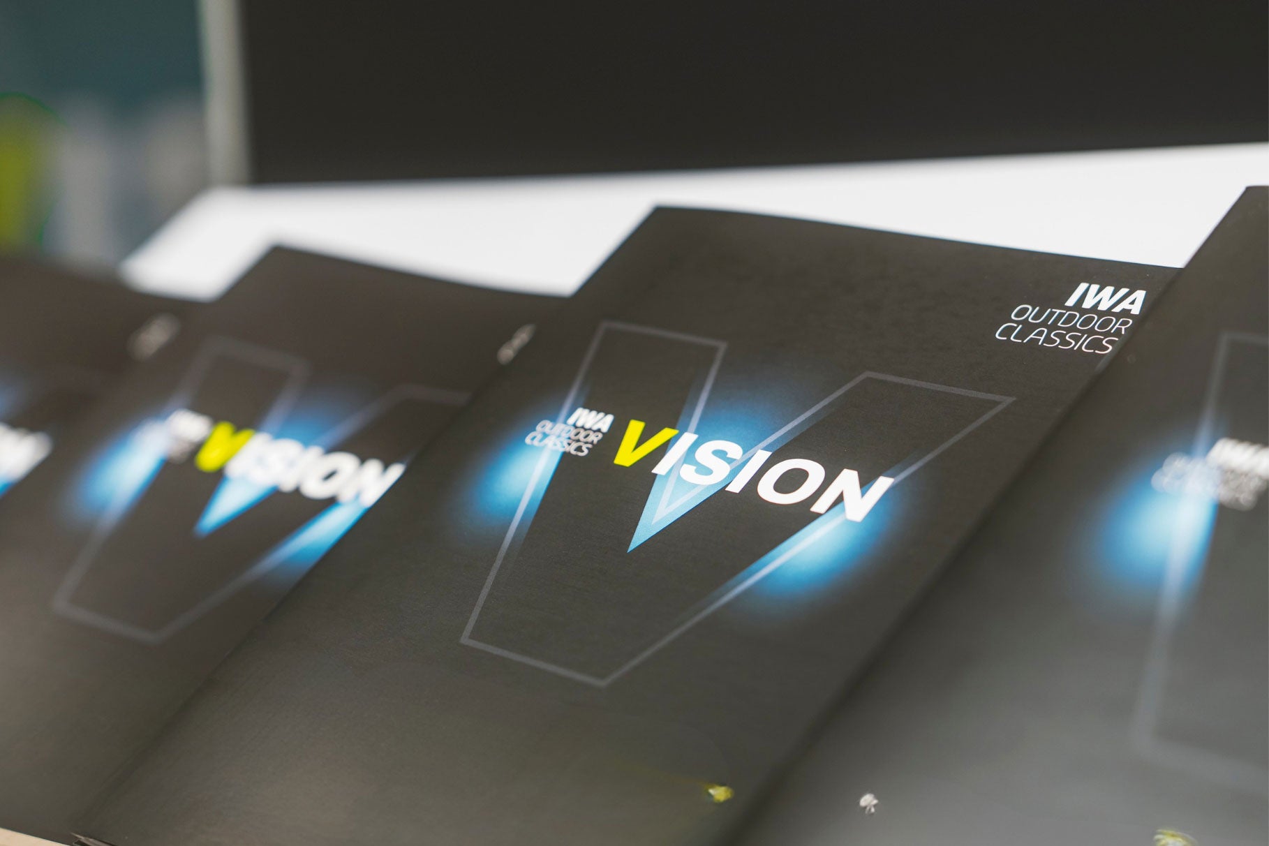 Pressebild: IWA VISION - IWA OutdoorClassic - Copyright by IWA Outdoor Classics / NürnbergMesse GmbH