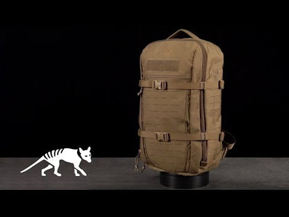 Tagesrucksack TT Modular Tac Pack 28 - Titan Grey