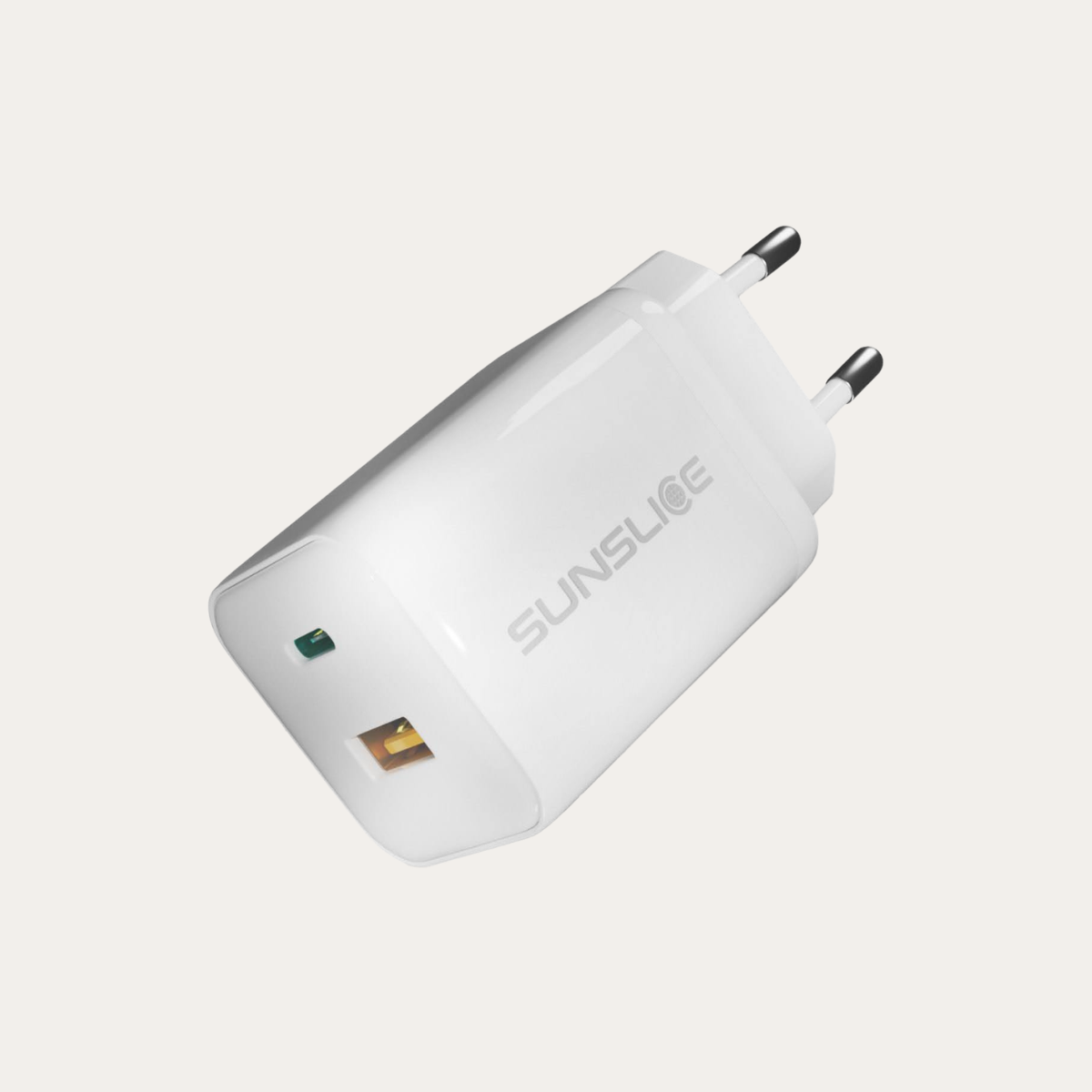 Schnellladegerät Emperion 65 Pro - 65 Watt