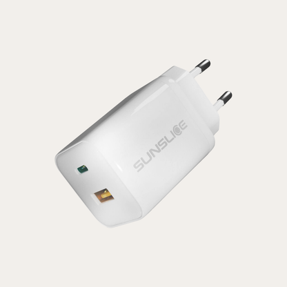 Schnellladegerät Emperion 65 Pro - 65 Watt