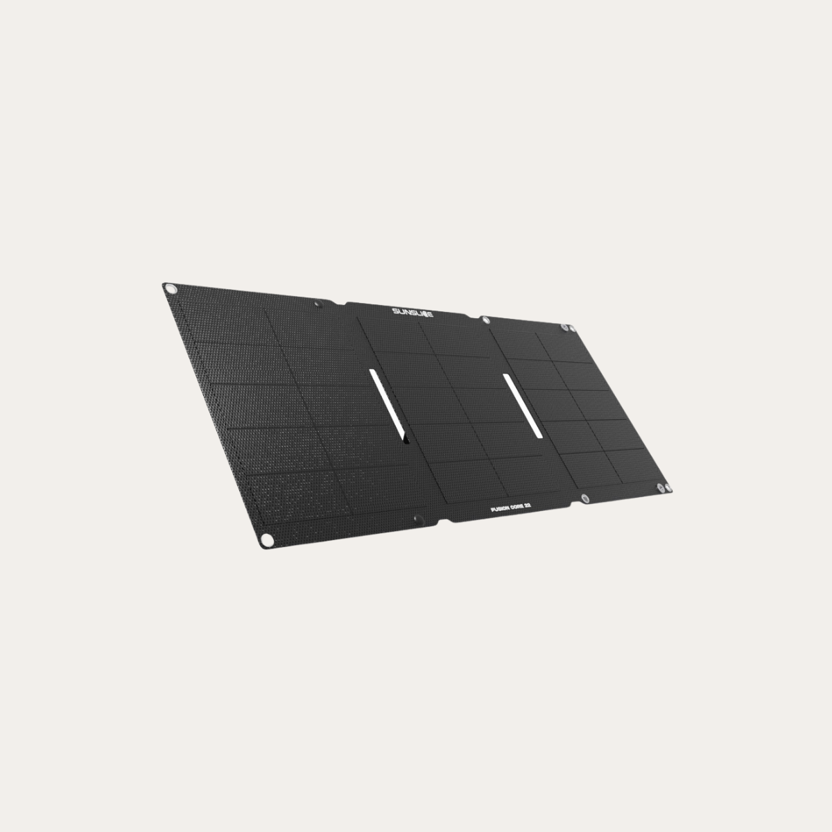 Fusion Core 22 - Portable Solar Panel