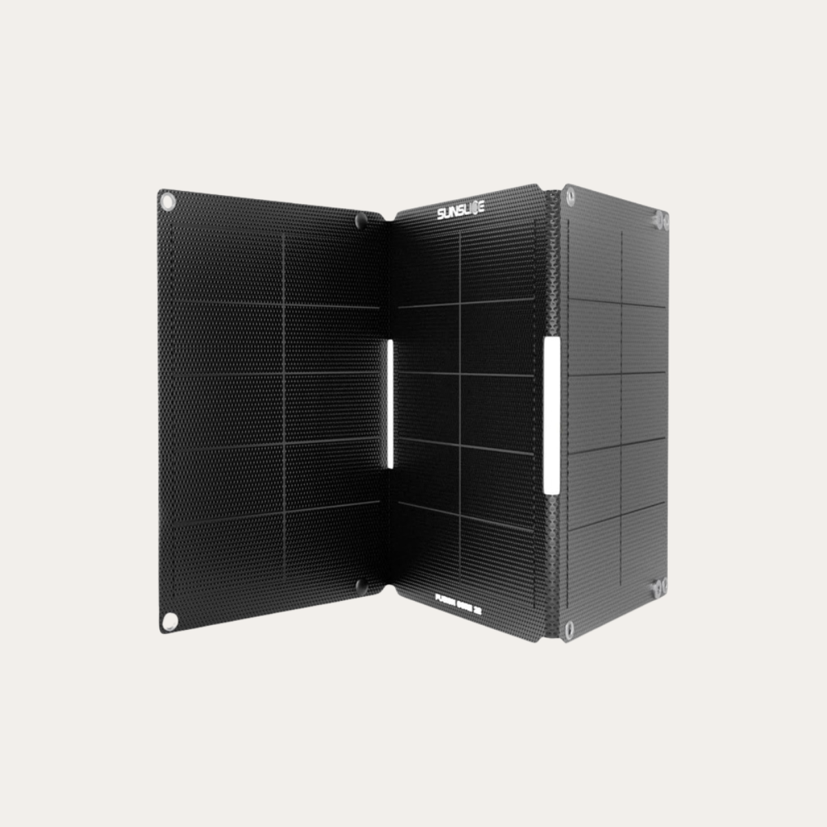 Fusion Core 22 - Portable Solar Panel