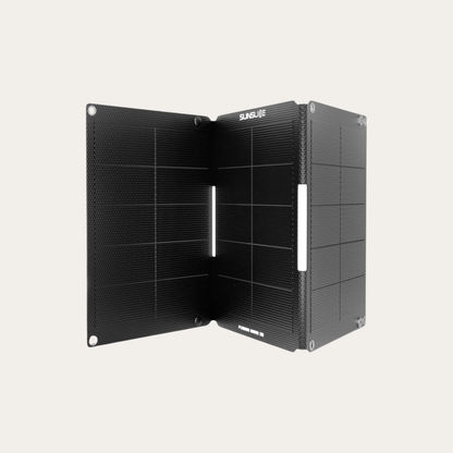 Fusion Core 22 - Portable Solar Panel
