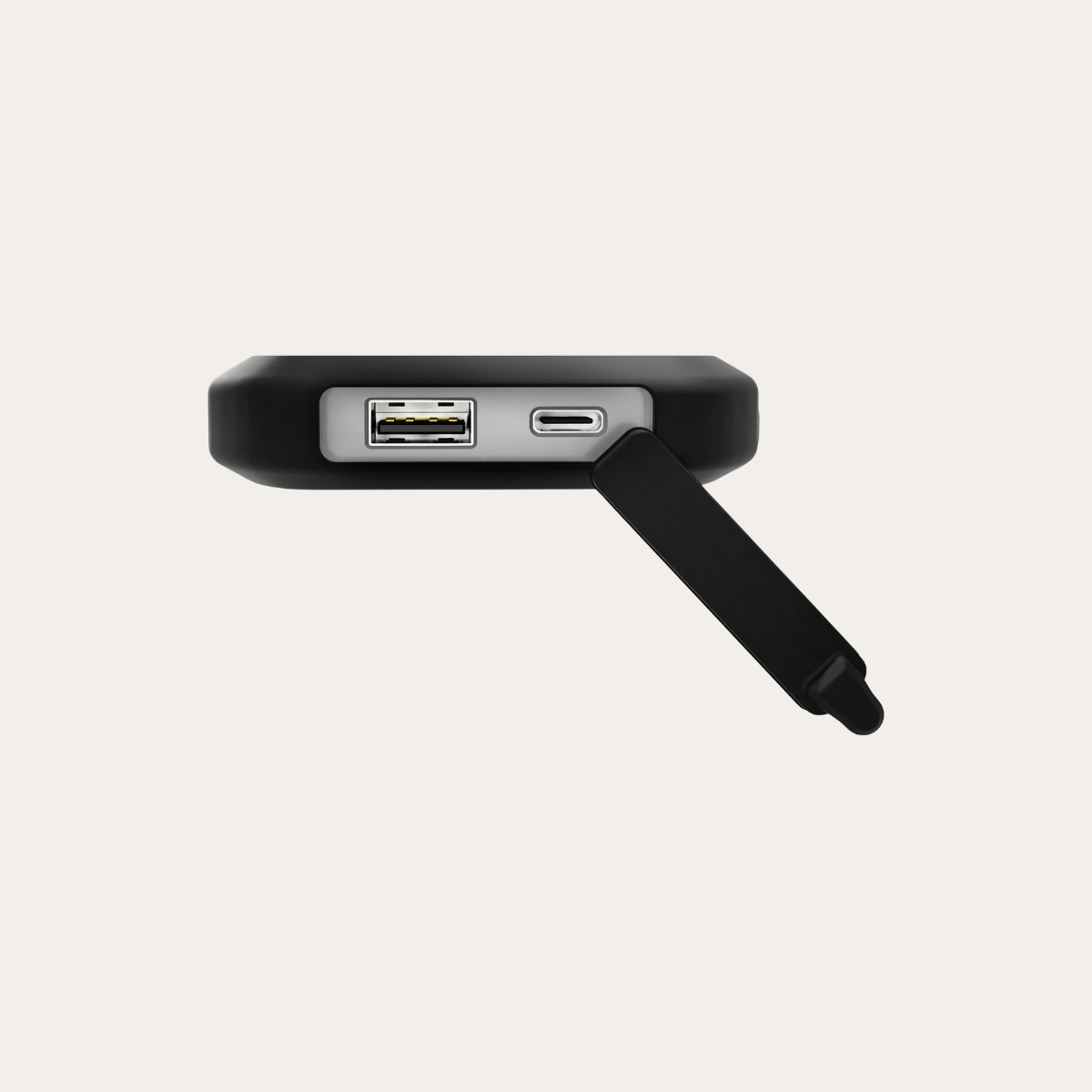 Gravity 10 Extreme wasserfeste Powerbank - 10.000 mAh