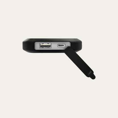 Gravity 10 Extreme wasserfeste Powerbank - 10.000 mAh