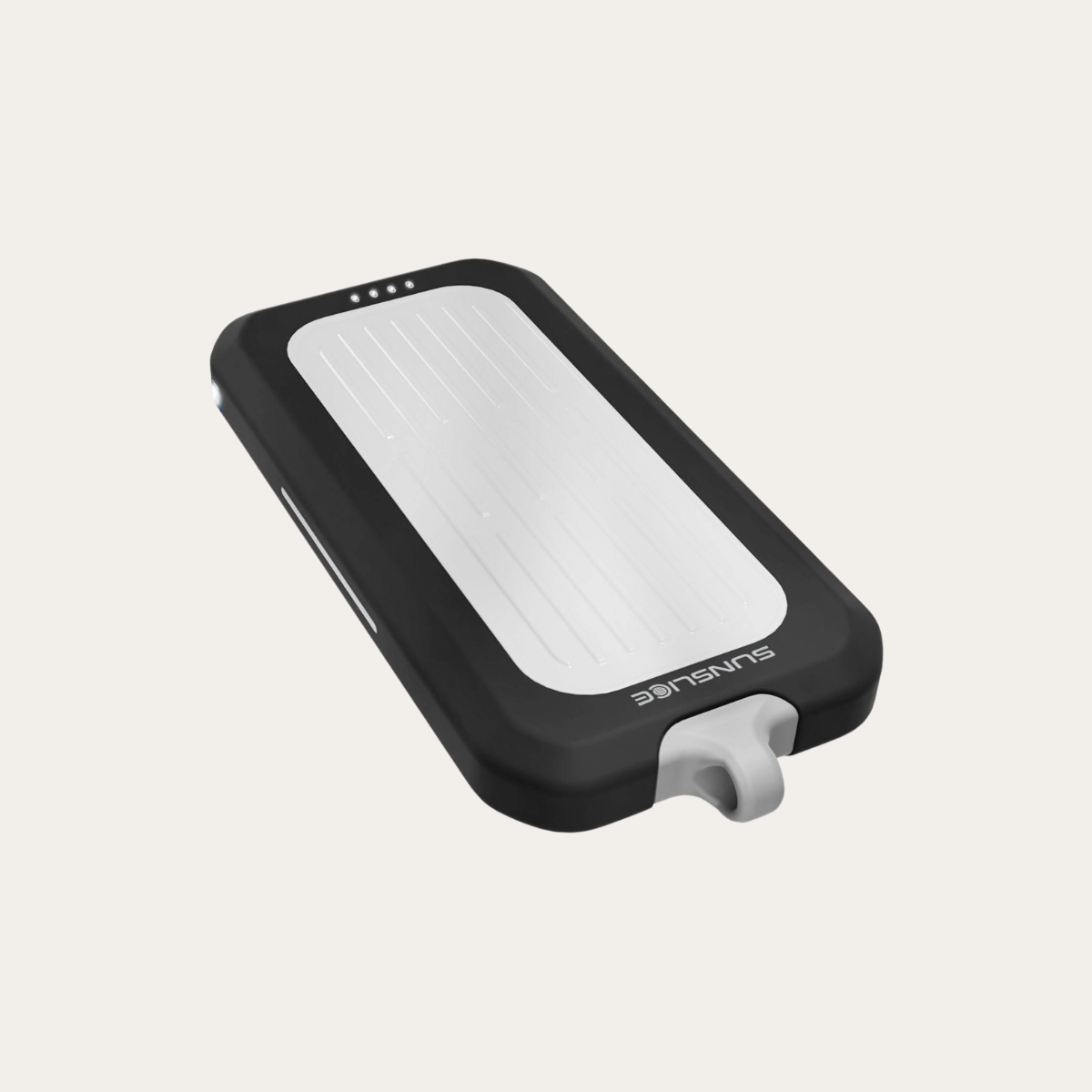 Gravity 10 Extreme wasserfeste Powerbank - 10.000 mAh