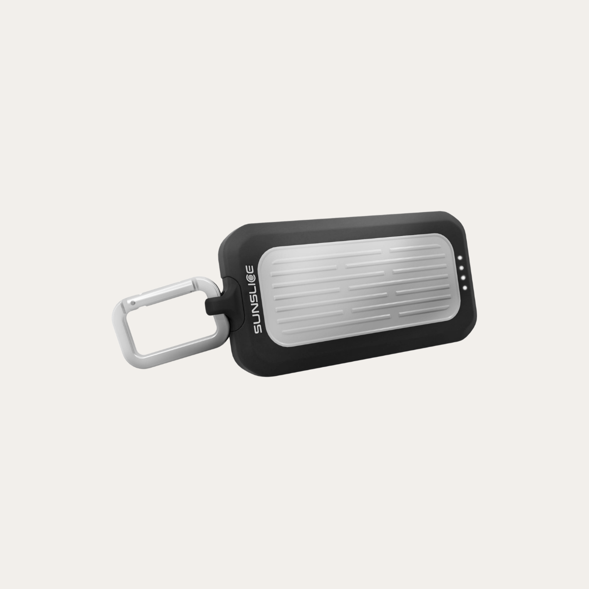 Gravity 10 Extreme wasserfeste Powerbank - 10.000 mAh