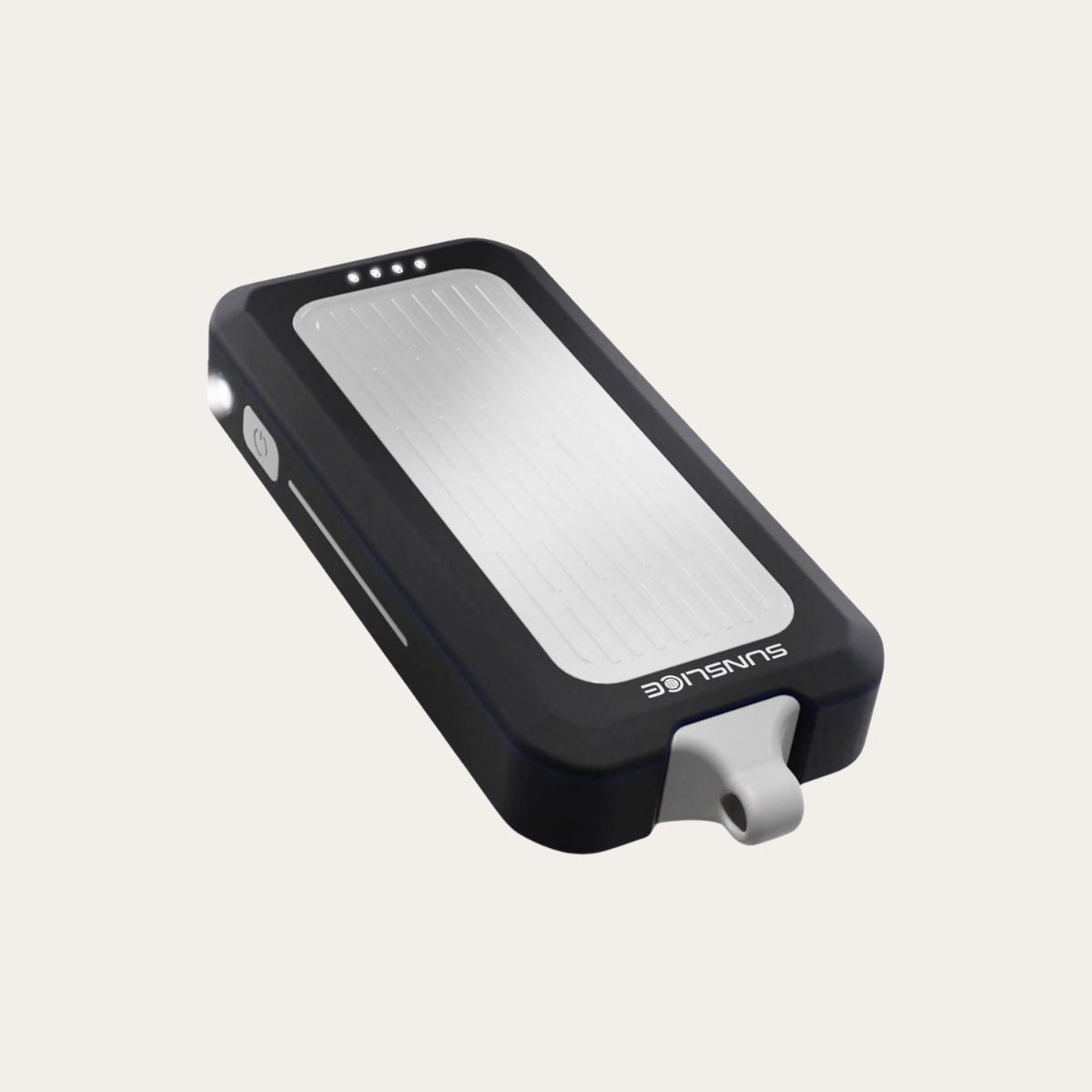 Gravity 20 Extreme Pro wasserfeste Powerbank - 20'000 mAh
