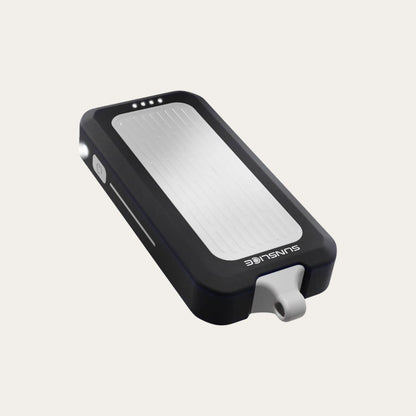 Gravity 20 Extreme Pro wasserfeste Powerbank - 20'000 mAh
