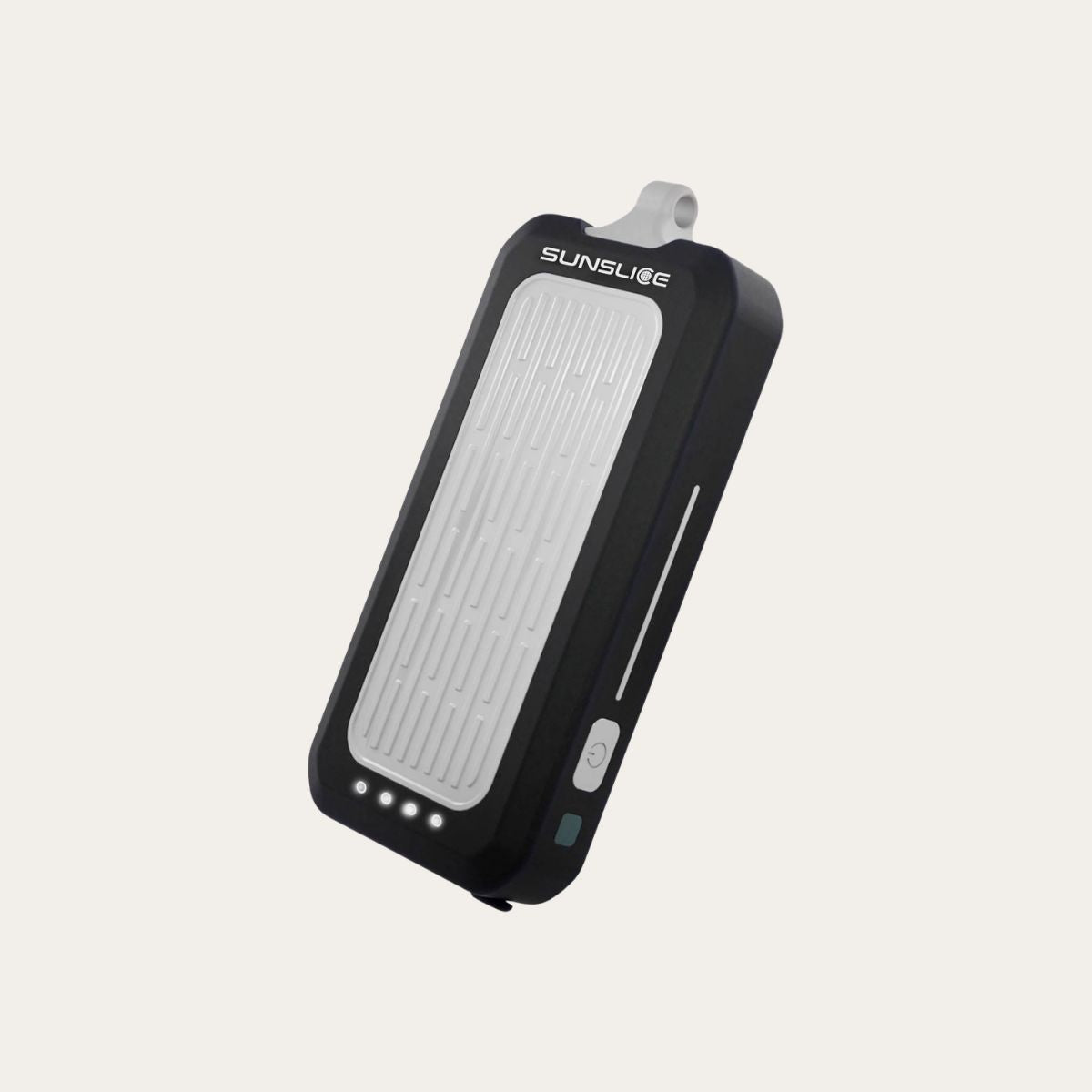 Gravity 20 Extreme Pro wasserfeste Powerbank - 20'000 mAh