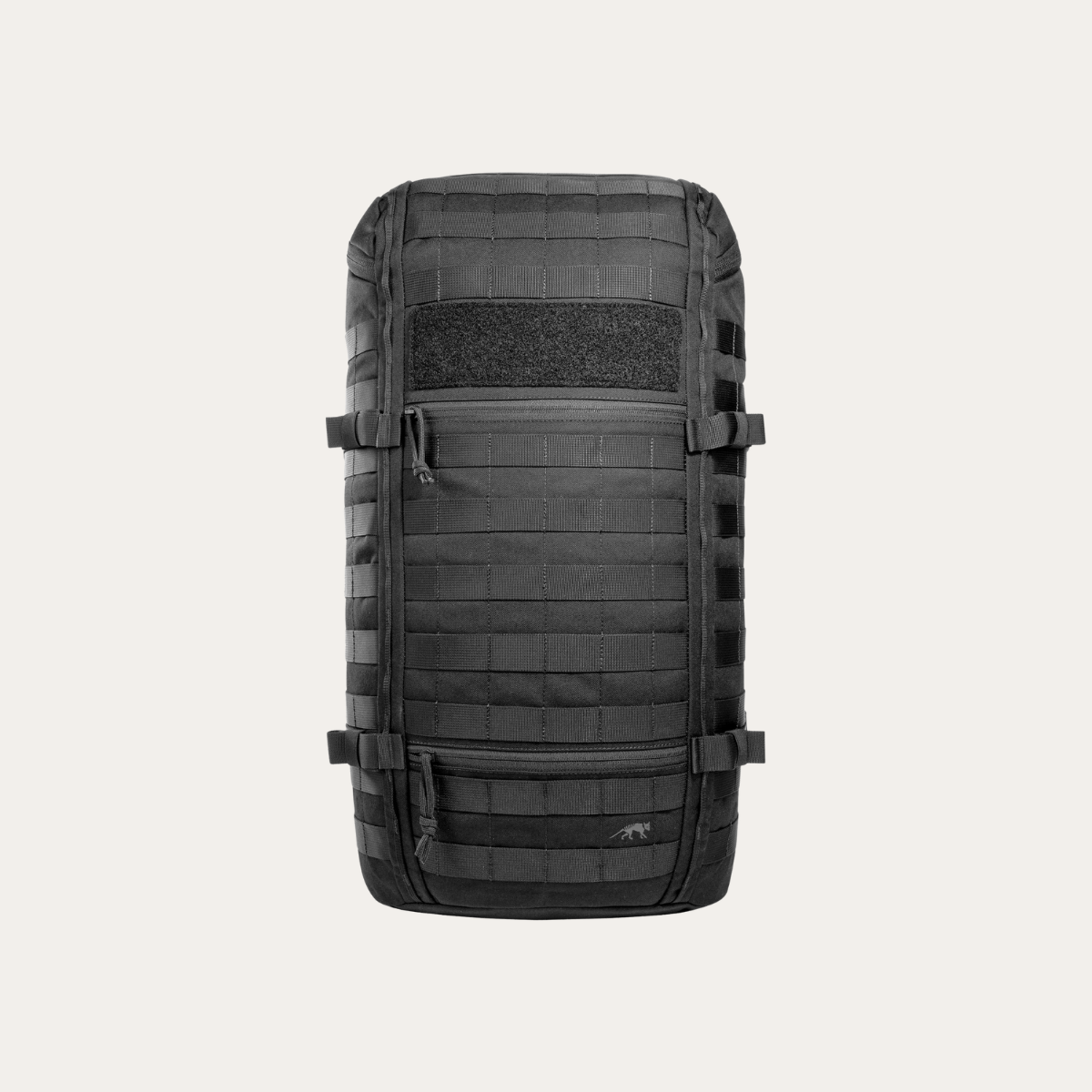 TT Base Pack Top Load 30 - Black