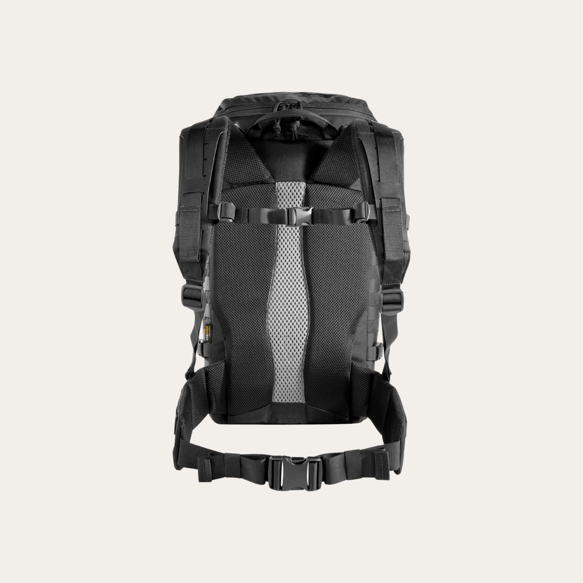TT Base Pack Top Load 30 - Black