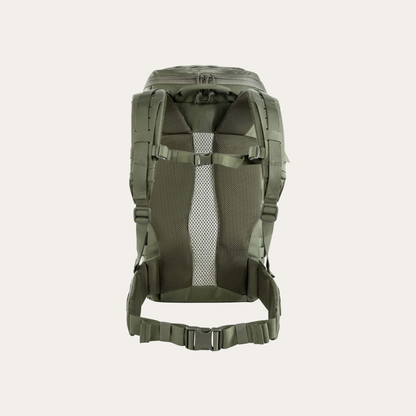 TT Base Pack Top Load 30 - Olive