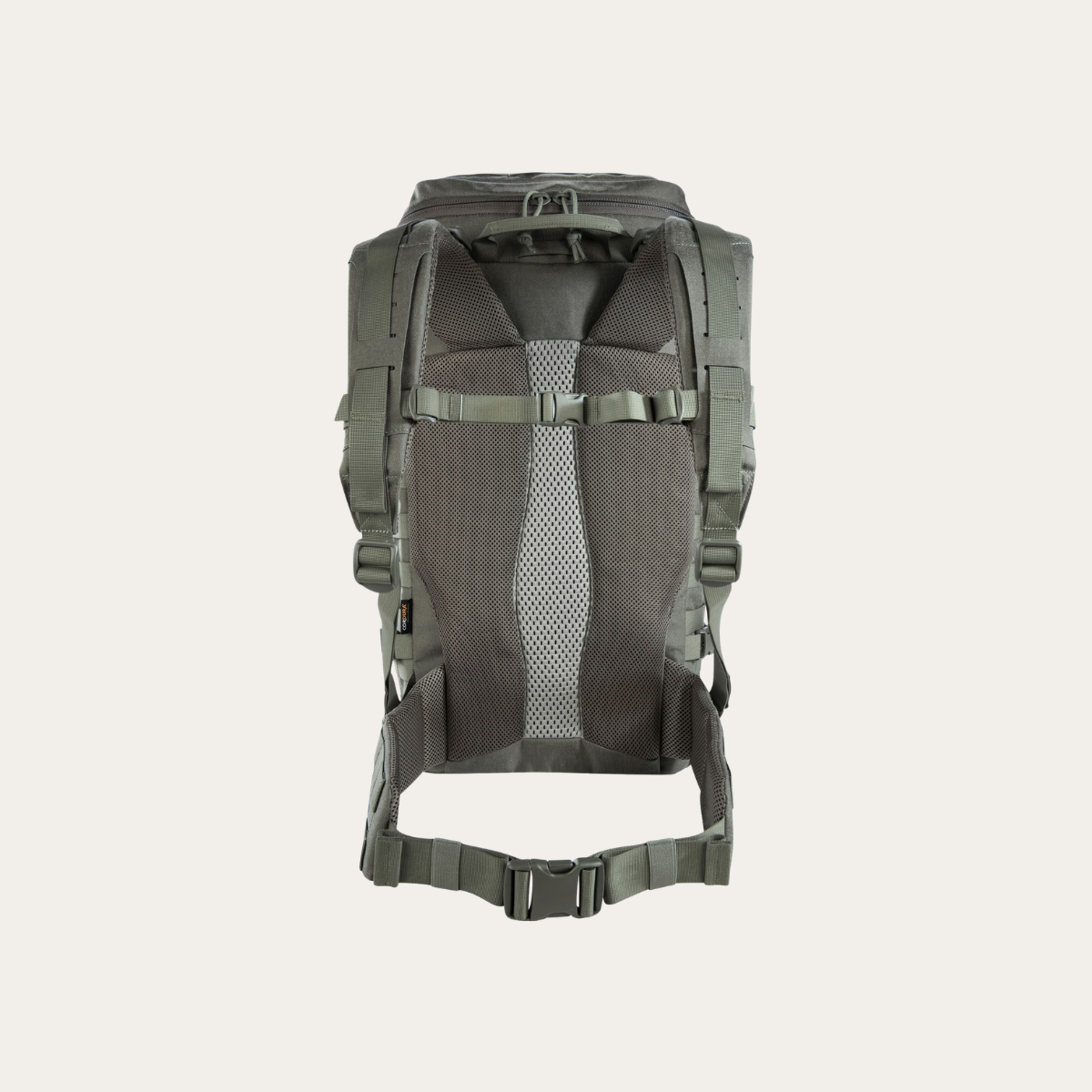 TT Base Pack Top Load 30 - Steingrau Olive IRR
