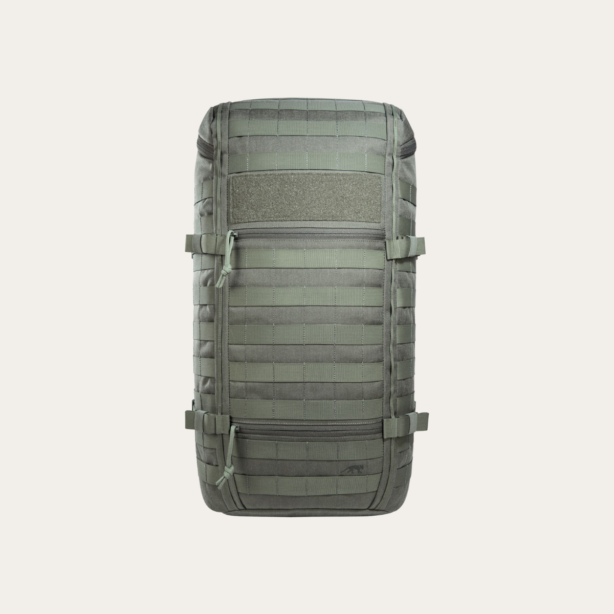 TT Base Pack Top Load 30 - Steingrau Olive IRR