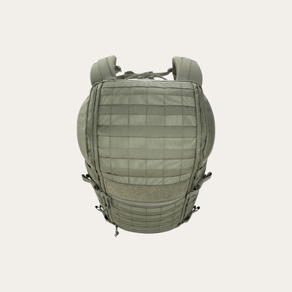 TT Base Pack Top Load 30 - Olive