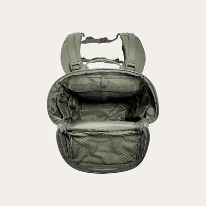 TT Base Pack Top Load 30 - Olive