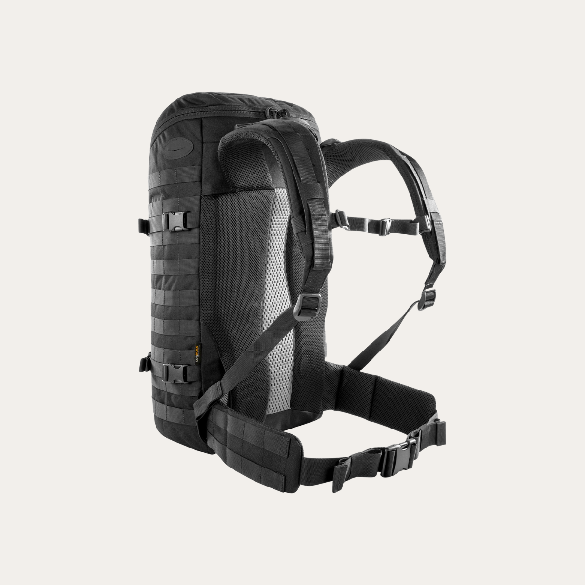 TT Base Pack Top Load 30 - Black
