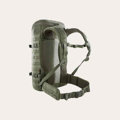 TT Base Pack Top Load 30 - Olive
