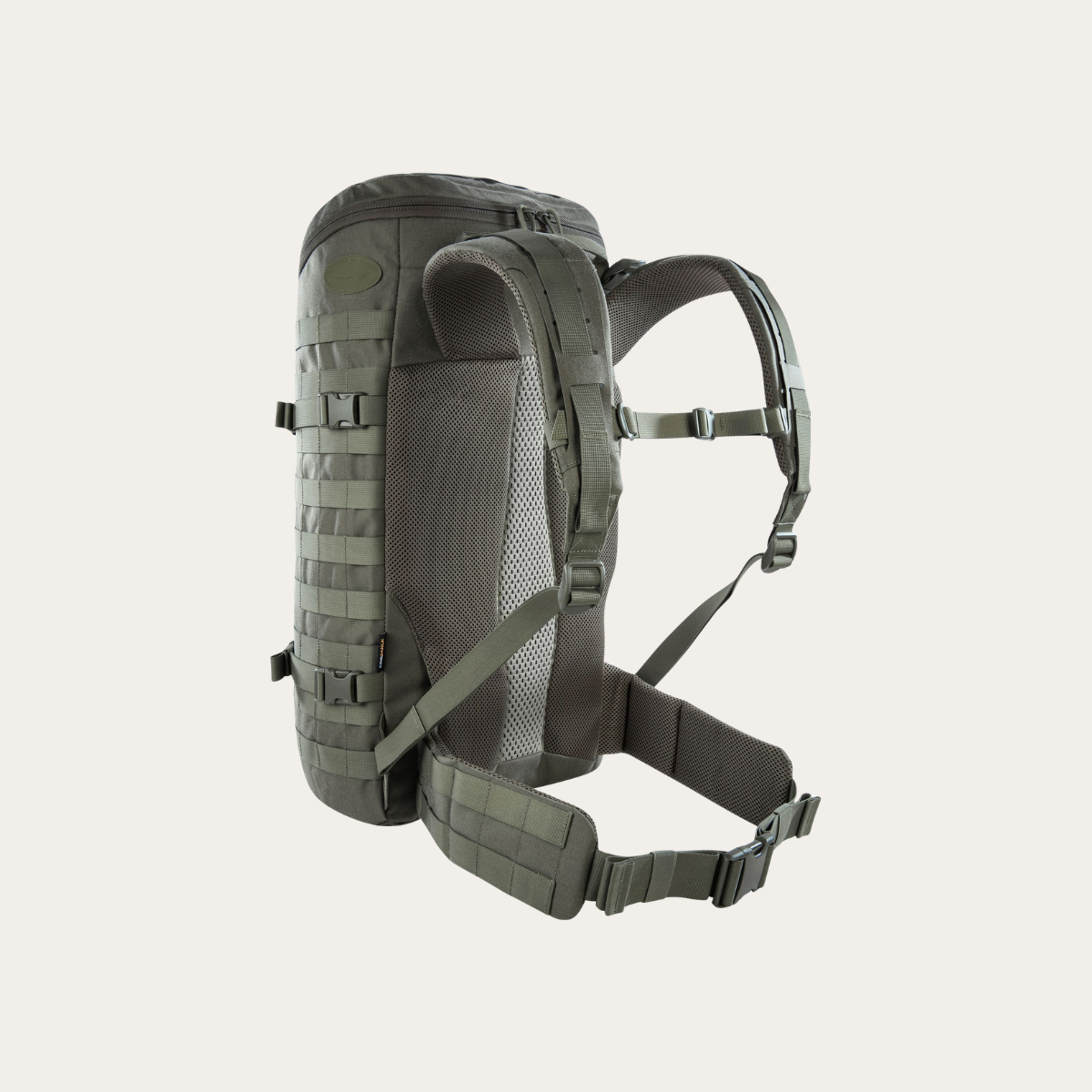 TT Base Pack Top Load 30 - Steingrau Olive IRR