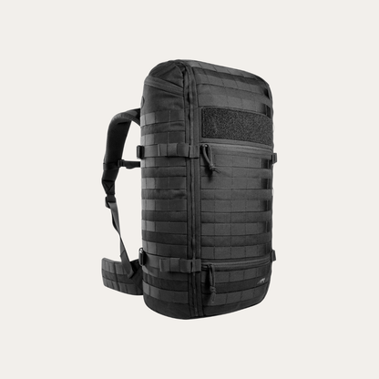 TT Base Pack Top Load 30 - Black
