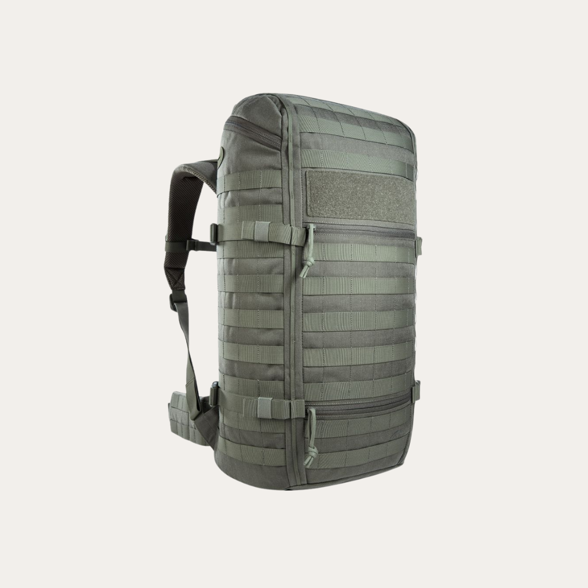 TT Base Pack Top Load 30 - Steingrau Olive IRR