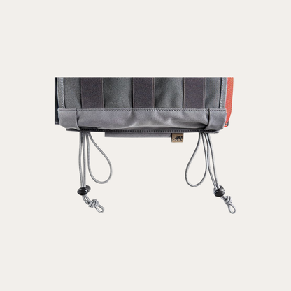 Erste-Hilfe-Tasche Head Rest IFAK – Olive