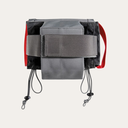 Erste-Hilfe-Tasche Head Rest IFAK – Olive