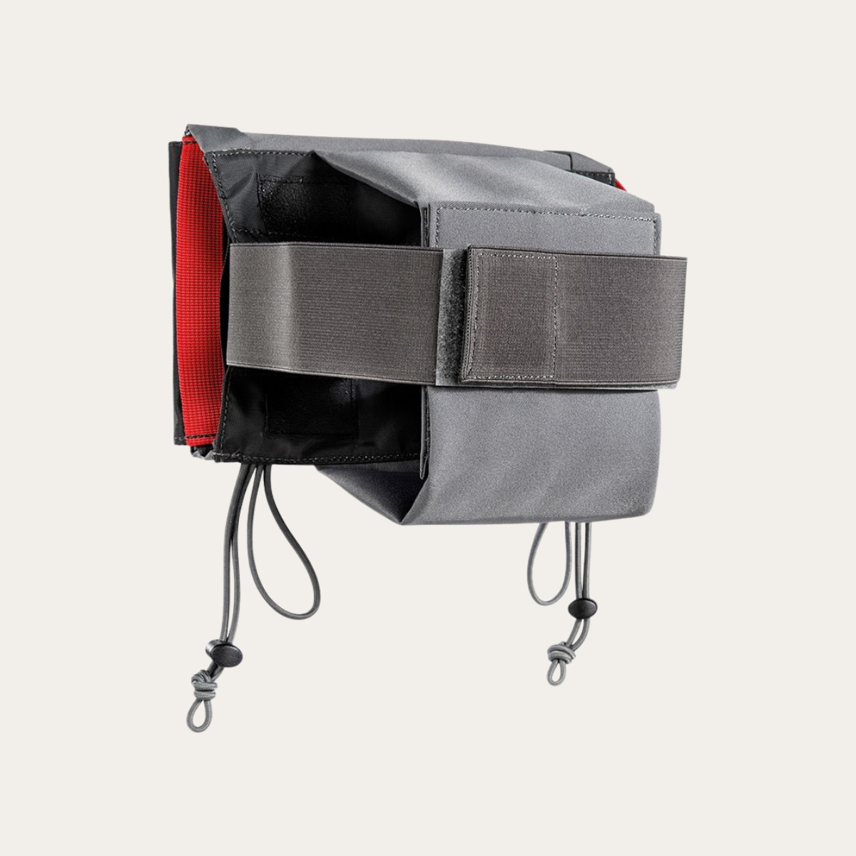 Erste-Hilfe-Tasche Head Rest IFAK – Olive