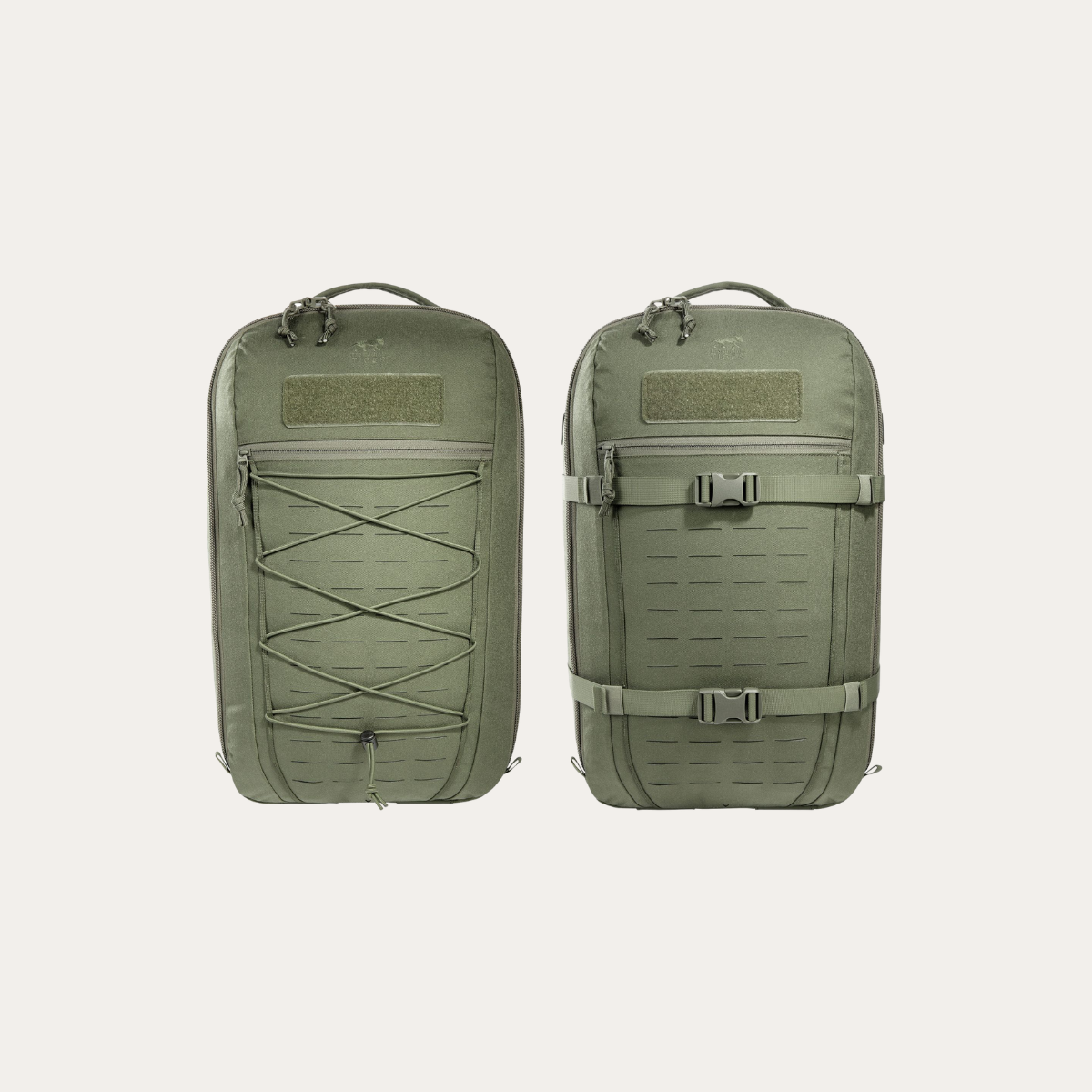 Tagesrucksack TT Modular Tac Pack 28 - Olive