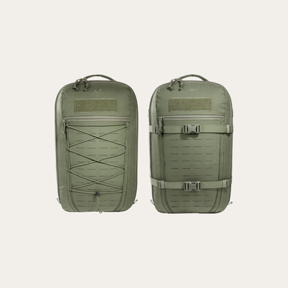 Tagesrucksack TT Modular Tac Pack 28 - Titan Grey