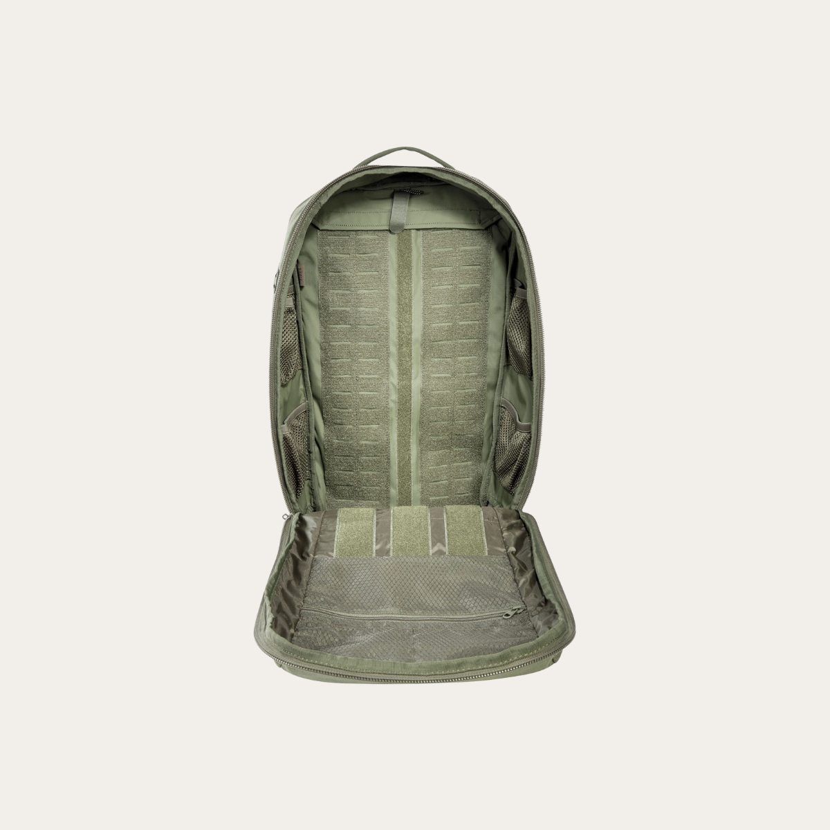 Tagesrucksack TT Modular Tac Pack 28 - Black