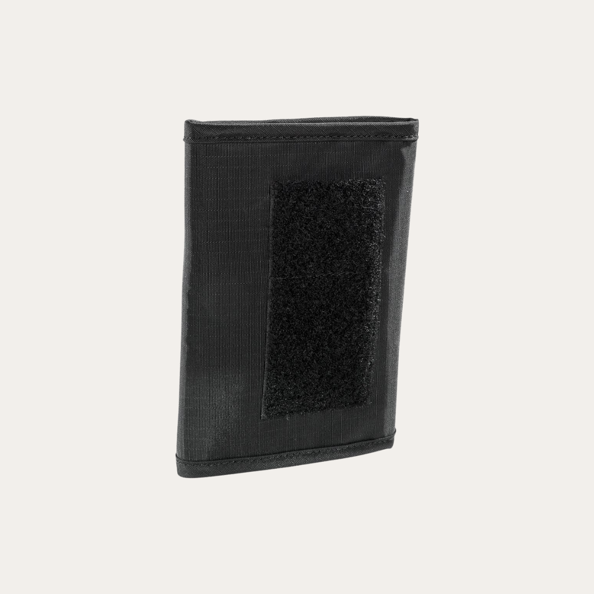 TT Passport Safe – Schutzhülle für Reisepass & Karten mit RFID-Schutz - Black
