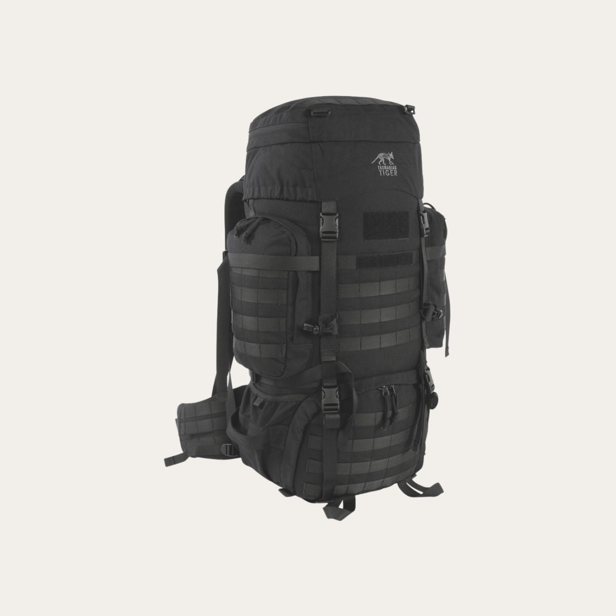 TT Raid Pack MKIII - 52 Liter - Black