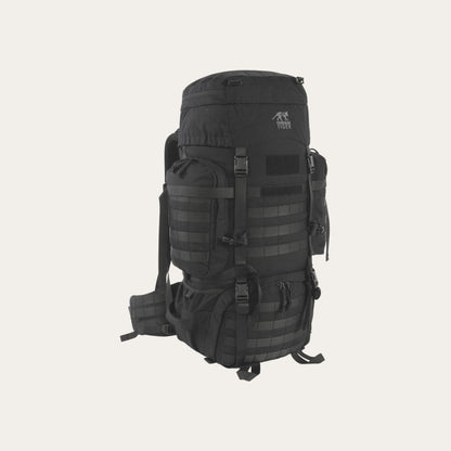 TT Raid Pack MKIII - 52 Liter - Black