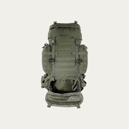 TT Raid Pack MKIII - 52 Liter - Steingrau Olive IRR