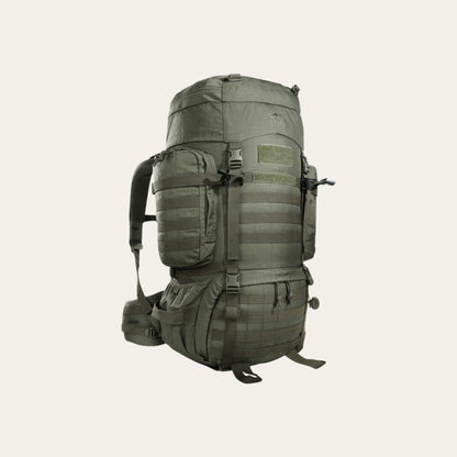 TT Raid Pack MKIII - 52 Liter - Steingrau Olive IRR