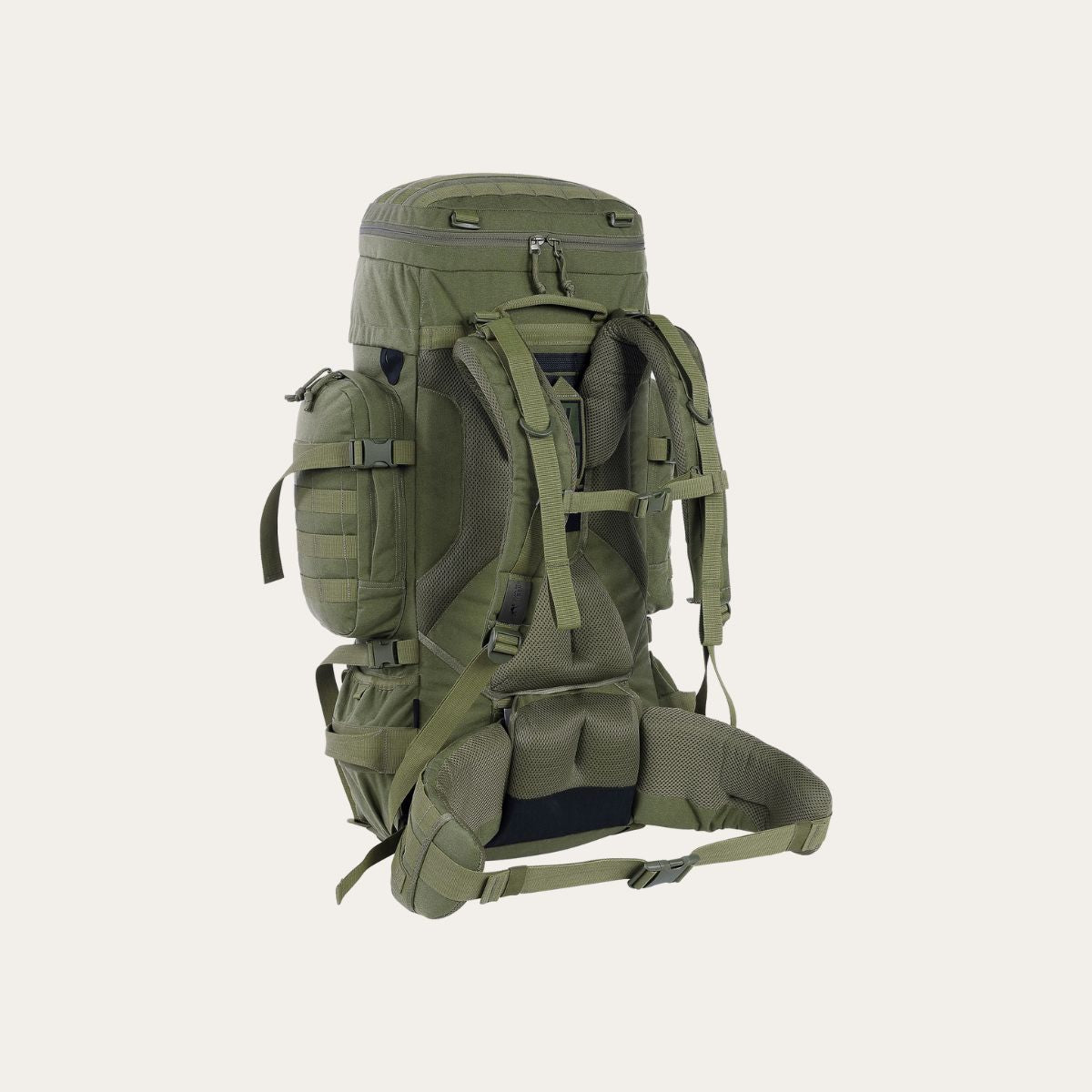 TT Raid Pack MKIII - 52 Liter - Olive
